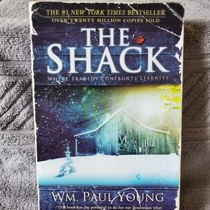 WM Paul Young The Shack